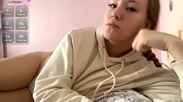 PandaFluff online show from 02/10/26, 05:44