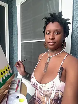 MistiSavannah online show from 04/19/26, 11:07