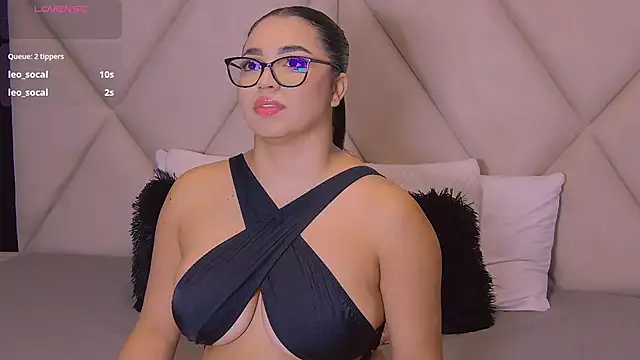 CharlotteeBrownn online show from 09/09/25, 05:07