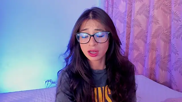 riley bensongh online show from 09/26/25, 08:46