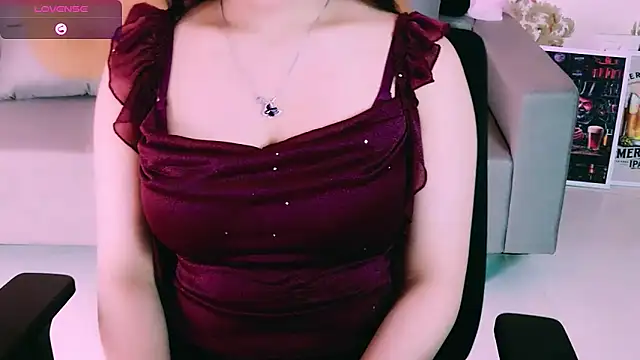 My Rose online show from 02/16/26, 03:08