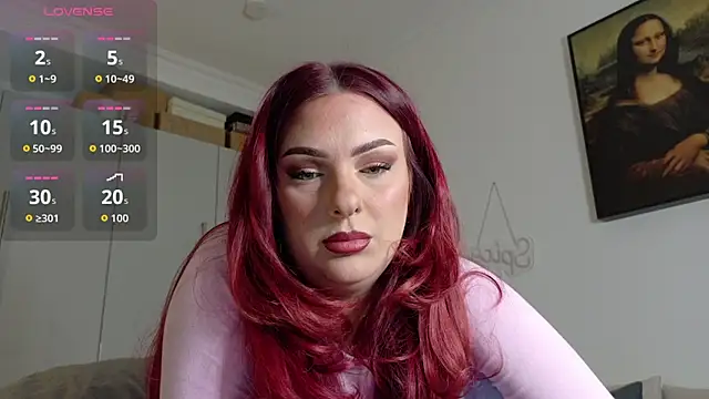 OliviaaFischer online show from 01/05/26, 05:49