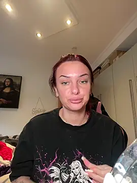 OliviaaFischer online show from 02/15/26, 01:52