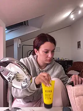 OliviaaFischer online show from 03/13/26, 12:56