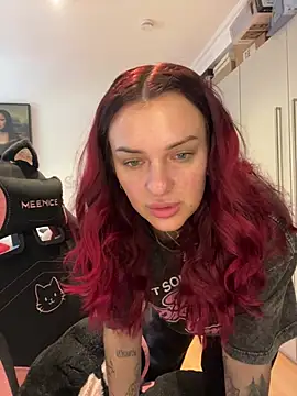 OliviaaFischer online show from 04/16/26, 08:59