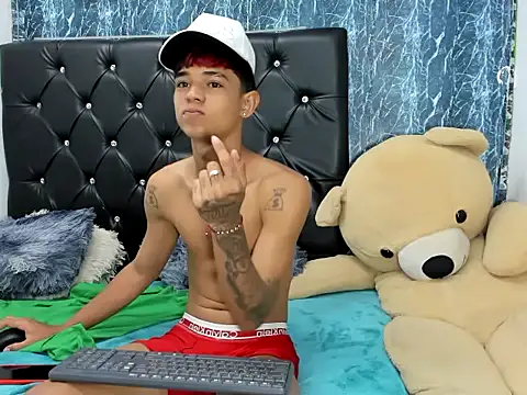 angelcute 19 online show from 09/12/25, 02:11