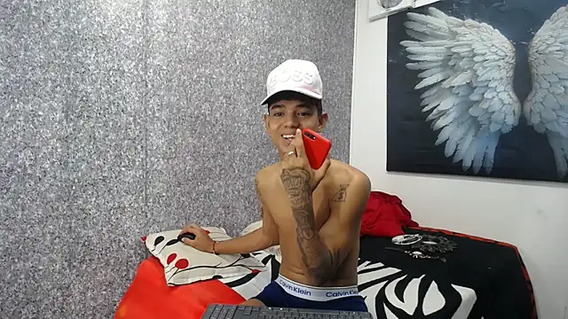 angelcute 19 online show from 09/14/25, 03:49