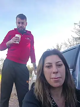 Snapshot of AlexAlice12 chatting on 10/29/25, 02:19 AlexAlice12 online show from 10/29/25, 02:19