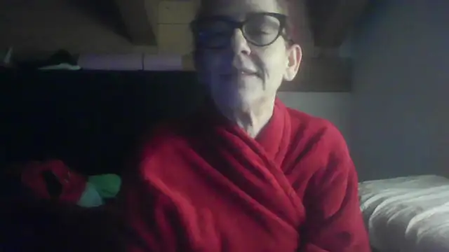 klarissabloum online show from 02/20/26, 07:10