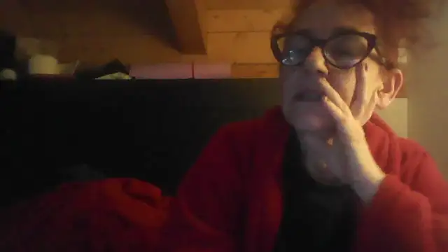 klarissabloum online show from 03/20/26, 07:13