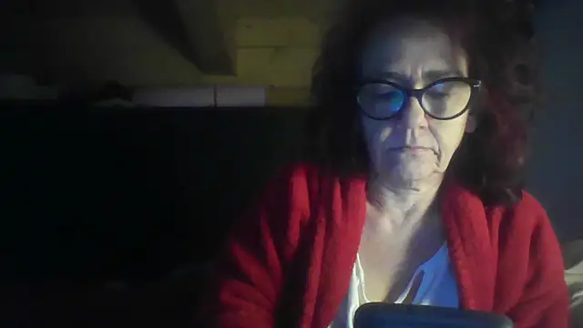 klarissabloum online show from 03/30/26, 07:31