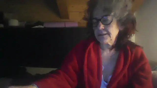 klarissabloum online show from 04/24/26, 05:54