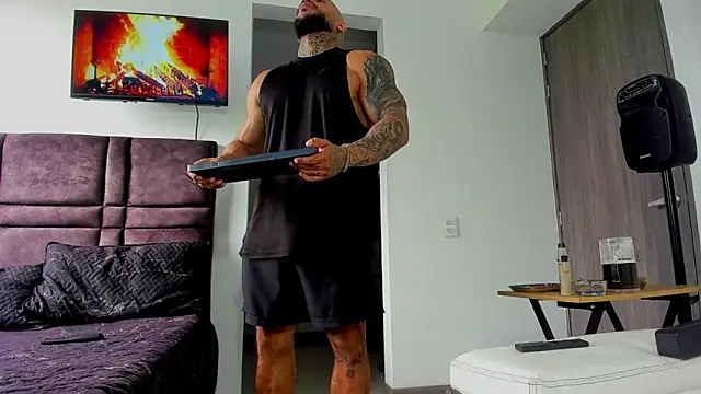 Andrew Johnnson online show from 09/20/25, 05:47