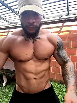 Andrew Johnnson online show from 10/06/25, 02:14