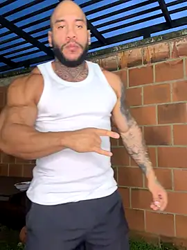 Andrew Johnnson online show from 10/19/25, 11:05