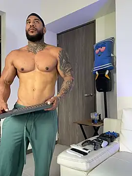 Andrew Johnnson online show from 03/21/26, 03:37