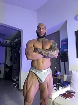 Andrew Johnnson online show from 06/03/26, 01:52