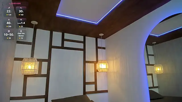 RenataLeclair online show from 11/12/25, 04:07