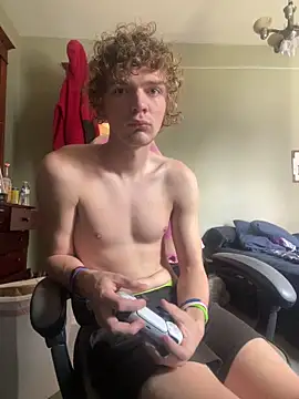 landen432 online show from 09/24/25, 05:05