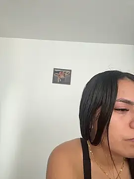 SaraMartinez 1 online show from 02/16/26, 04:36