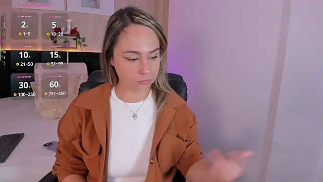 jessica hotxxx online show from 02/27/26, 01:11