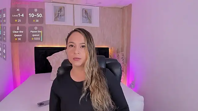 jessica hotxxx online show from 02/28/26, 01:23