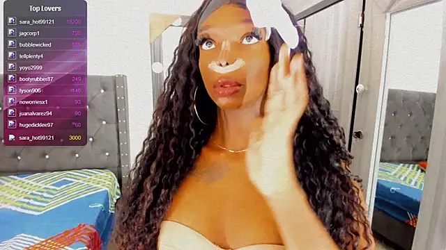 Sara hot12112 online show from 11/06/25, 08:15