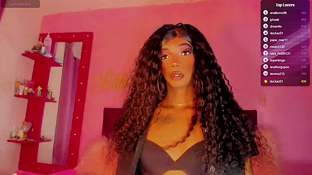 Sara hot12112 online show from 02/21/26, 08:04