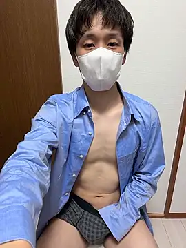 gHayato online show from 03/15/26, 03:18