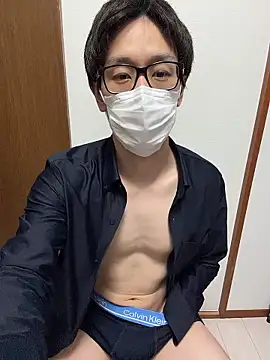 gHayato online show from 03/21/26, 03:59