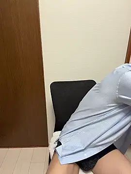 gHayato online show from 04/14/26, 02:34