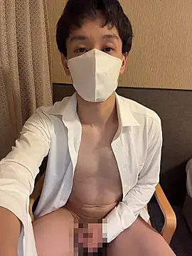 gHayato online show from 04/25/26, 03:53