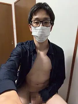 Snapshot of gHayato chatting on 05/06/26, 03:17 gHayato online show from 05/06/26, 03:17