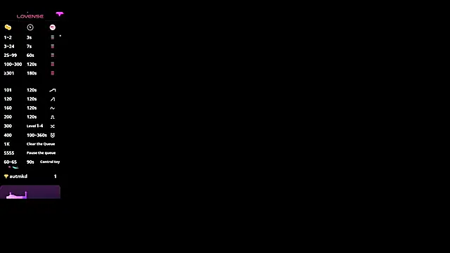 pretty78angel online show from 11/17/25, 09:09