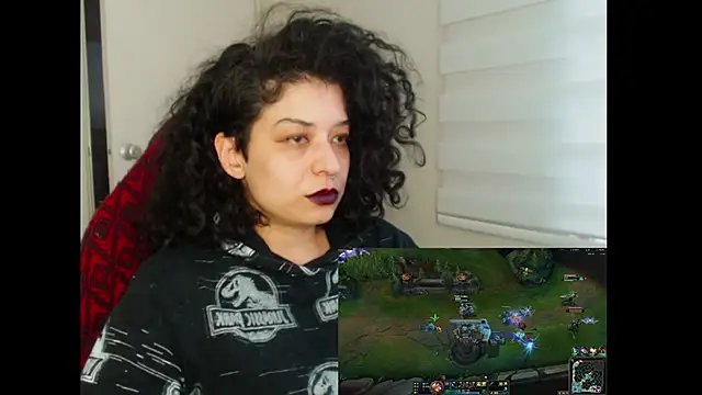 miss carmila1 online show from 09/09/25, 10:53