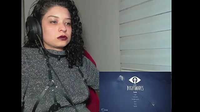 miss carmila1 online show from 10/10/25, 10:42