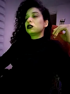 miss carmila1 online show from 02/04/26, 12:38