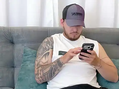 JaxRagnar online show from 04/30/26, 01:56