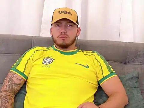 Snapshot of JaxRagnar chatting on 07/05/26, 05:14 JaxRagnar online show from 07/05/26, 05:14