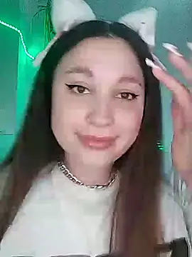 mimigoddesss online show from 10/16/25, 09:38