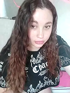 mimigoddesss online show from 10/20/25, 06:19