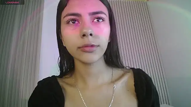 LilybethGray online show from 09/23/25, 03:37