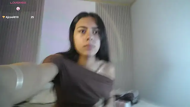 LilybethGray online show from 10/14/25, 04:41