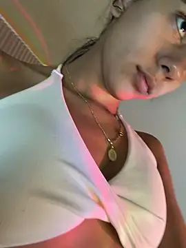 LilybethGray online show from 03/08/26, 11:08