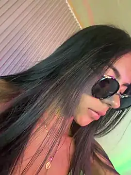 LilybethGray online show from 05/08/26, 08:58