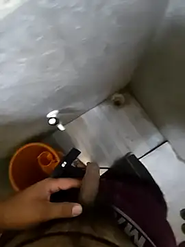 Ammu8783 online show from 03/29/26, 04:34