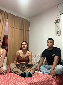 miaftmax online show from 01/14/26, 07:52