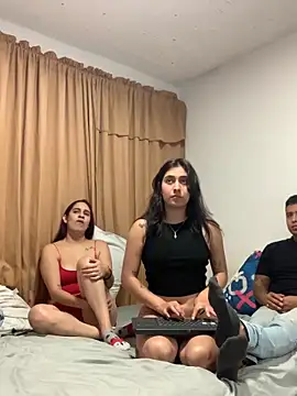 miaftmax online show from 02/02/26, 06:28