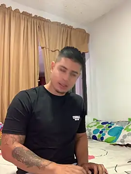 miaftmax online show from 02/08/26, 06:33