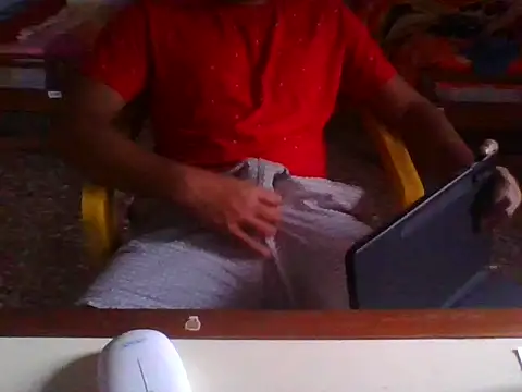 COme8989 online show from 09/13/25, 09:53